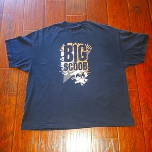 Tech N9ne Strange Music Big Scoob tee 3x